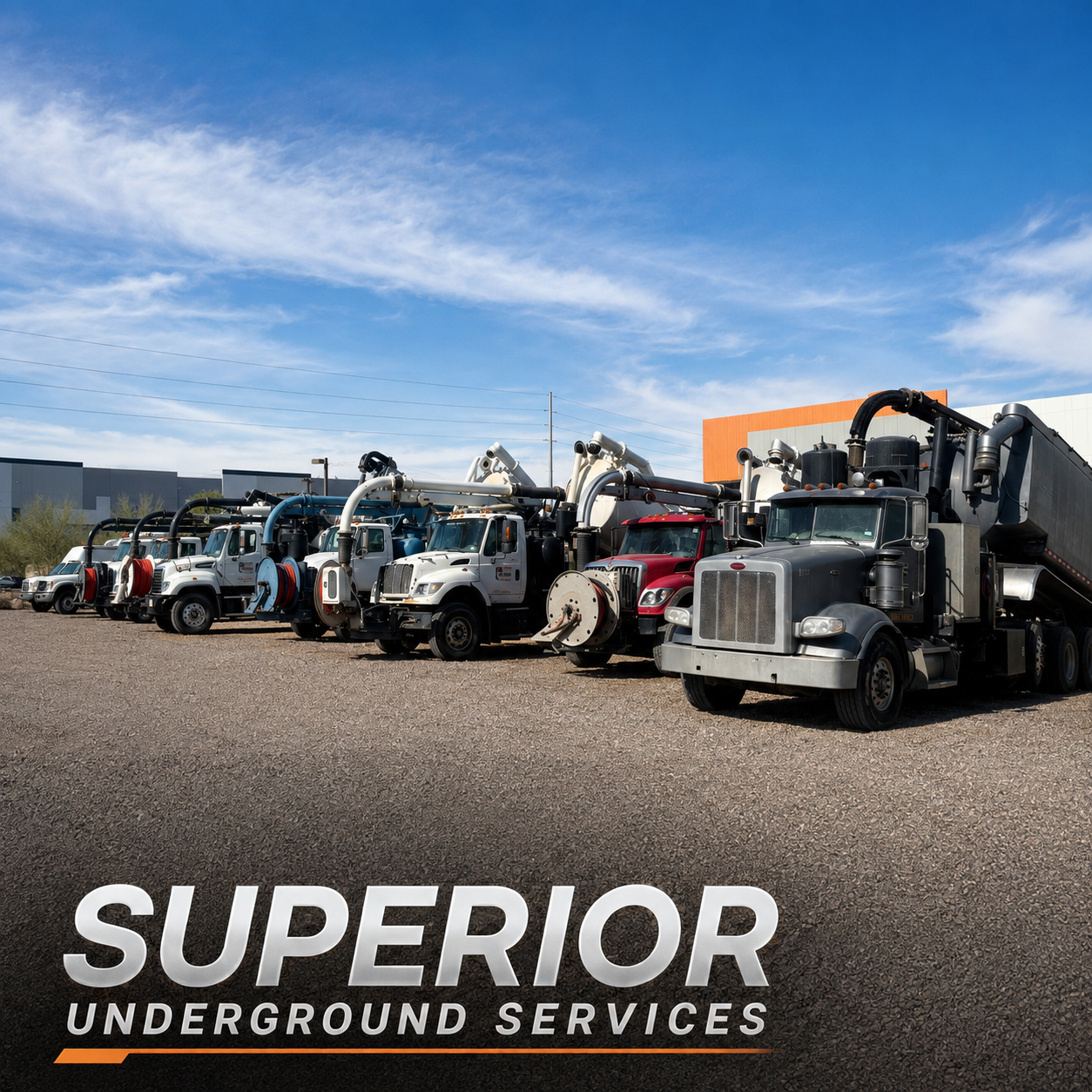 Superior Underground Services profile image